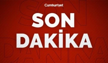 Son Dakika: Erdoğan kabine toplantısı sonrası konuşuyor