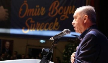 Son Dakika... Erdoğan Kemal Kılıçdaroğlu'nu hedef aldı
