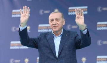 Son Dakika: Erdoğan Kılıçdaroğlu'na nereden saldıracağını şaşırdı