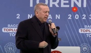 Son Dakika: Erdoğan, Kılıçdaroğlu'nu hedef aldı