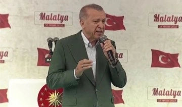 Son dakika... Erdoğan seçime 5 gün kala yine aynı yalana sarıldı