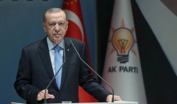 Son Dakika: Erdoğan: Tüm kesimlerin gelirlerini yılbaşında ciddi şekilde yükseltmekte kararlıyız