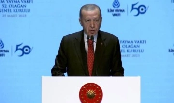 Son dakika... Erdoğan yine ağzını bozdu: 'Asalakları kendi ihtirasları ile baş başa bırakıyoruz