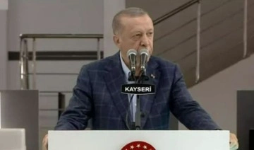 Son dakika... Erdoğan'dan 'döviz kuru' ve 'enflasyon' mesajı