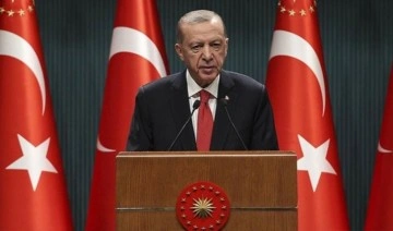 Son Dakika... Erdoğan'dan harekat açıklaması: 'Hesap vermeyiz'