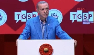 Son Dakika... Erdoğan'dan Kılıçdaroğlu'na: 'Putin'e saldırırsan buna 'Eyval