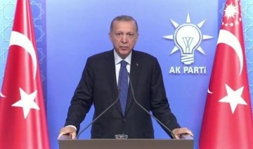 Son Dakika: Erdoğan'dan seçim sonrası ilk konuşma: 28 Mayıs programını açıkladı