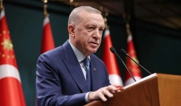 Son Dakika: Erdoğan’dan seçim tarihi açıklaması