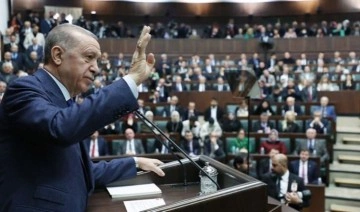 Son Dakika: Erdoğan'ın yeniden adaylığı tartışmalarına Şentop'tan yanıt