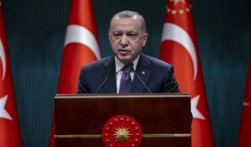 Son Dakika: Erdoğan'ın ziyaretlerine erteleme