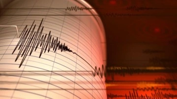 Son Dakika: Erzurum'da 4,9 büyüklüğünde deprem meydana geldi