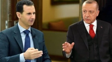 Son Dakika: Esad yönetimi ile ikinci temas! Bakan Çavuşoğlu, yeni görüşme için tarih verdi
