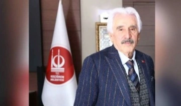 Son dakika... Eski ATO Başkanvekili Mehmet Aypek silahlı saldırıda öldürüldü
