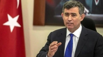 Son Dakika! Eski Türkiye Barolar Birliği Başkanı Metin Feyzioğlu, Lefkoşa Büyükelçisi oldu