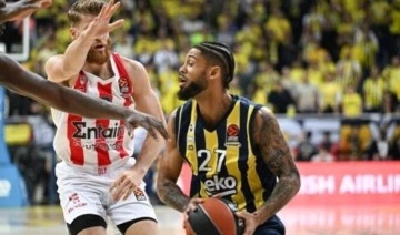 SON DAKİKA Fenerbahçe Beko, seriyi 5. maça taşıdı!