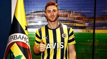 Son Dakika: Fenerbahçe, İsmail Yüksek ile nikah tazeledi