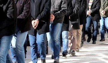Son dakika: FETÖ'nün mali yapılanmasına dev operasyon! 543 kişi gözaltına alındı