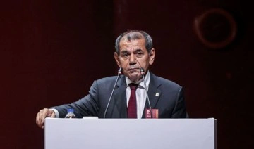 Son Dakika: Galatasaray Başkanı Dursun Özbek'in annesi yaşamını yitirdi