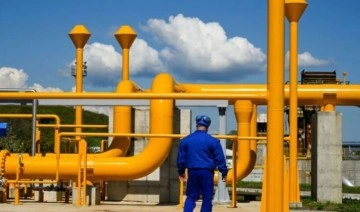 Son Dakika: Gazprom, Avrupa'ya gaz akışını tamamen kestiğini duyurdu