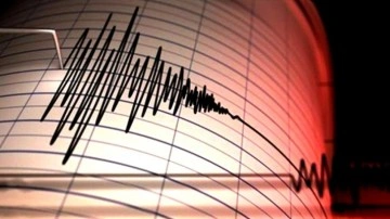 Son dakika haberi: AFAD duyurdu: Malatya'da 4,0 büyüklüğünde deprem