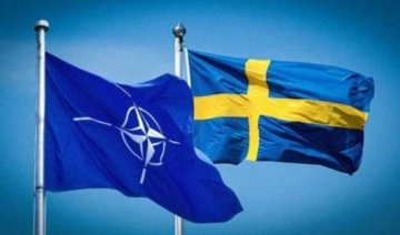 Son dakika haberi... İsveç NATO üyelik sürecini durdurdu
