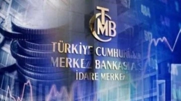 Son dakika haberi: Merkez Bankası faiz kararını açıklayacak