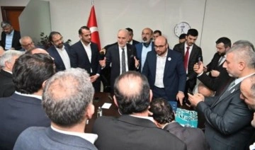 Son Dakika... İstanbul Ticaret Odası seçimleri sonuçlandı: Şekib Avdagiç duyurdu