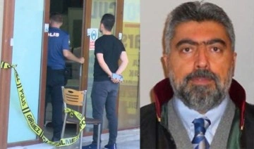 Son Dakika: İstanbul'da bir avukat ile müvekkilini öldüren zanlının ifadesi ortaya çıktı