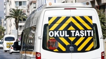 Son Dakika! İstanbul'da okul ve personel servis ücretlerine yüzde 19.21 zam