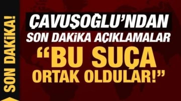 Son Dakika... İsveç'teki provokatif eyleme Türkiye'den sert tepki: Bu suça ortak oldular!