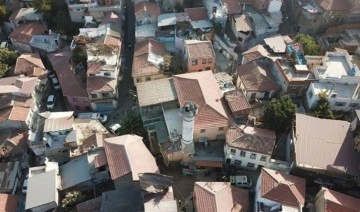 Son Dakika: İzmir'de 4,9 büyüklüğündeki depremde bir kişi hayatını kaybetti