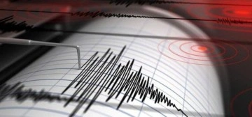 Son Dakika! Kahramanmaraş Pazarcık'ta 4.5 büyüklüğünde deprem meydana geldi