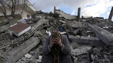 Son Dakika: Kahramanmaraş'ın Göksun ilçesinde 4.6 büyüklüğünde deprem oldu