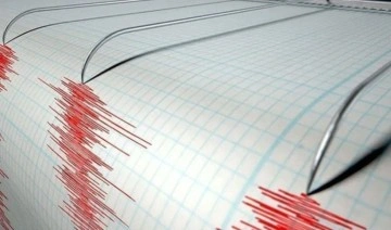 Son Dakika... Kahramanmaraş'ta 3.6 büyüklüğünde deprem!