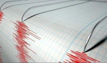 Son Dakika: Kahramanmaraş'ta 3.9, Malatya'da 3.5 büyüklüğünde deprem