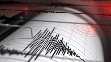 Son Dakika: Kahramanmaraş'ta 4.2'lik deprem! Sarsıntı çevre illerden de hissedildi