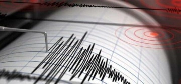 Son Dakika: Kahramanmaraş'ta 4.5 büyüklüğünde deprem! Sarsıntı çevre illerden de hissedildi