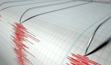 Son dakika: Kahramanmaraş'ta 4.7 büyüklüğünde deprem!