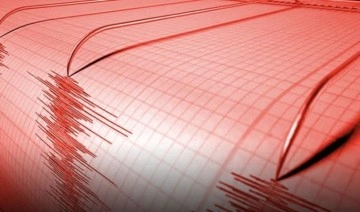 Son Dakika: Kahramanmaraş'ta 5 büyüklüğünde deprem