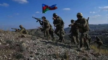 Son Dakika! Karabağ'da düzenlenen operasyonda 192 Azerbaycan askeri şehit oldu