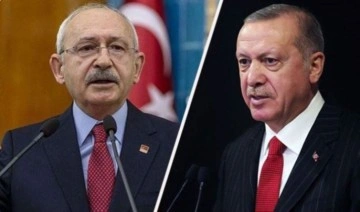 Son Dakika: Kemal Kılıçdaroğlu: Ah Erdoğan ah; kafandaki tilkiler kaçınılmaz olarak diline vuruyor