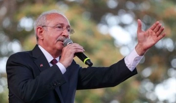 Son Dakika... Kemal Kılıçdaroğlu Saat 21.00'i işaret etmişti: Beklenen açıklamayı yaptı