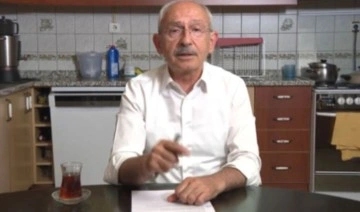 Son Dakika: Kemal Kılıçdaroğlu Saat 22.00'yi işaret etmişti: 'Birkaç ay araç almayın...&#0
