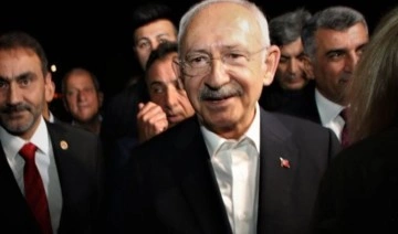 Son Dakika... Kemal Kılıçdaroğlu'ndan 'adaylık' açıklaması: 'Sürprizlere yer yok