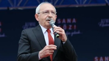 Son Dakika: Kılıçdaroğlu, Tuncay Özkan dahil tüm danışman ve başdanışmanları görevden aldı