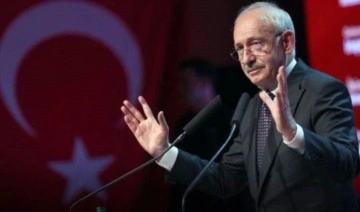 Son dakika... Kılıçdaroğlu'ndan Erbakan tepkisi: 'Resim netleşiyor...'