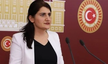Son Dakika: Komisyondan HDP'li Semra Güzel kararı