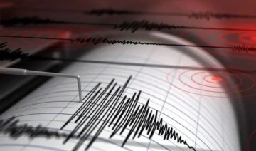 Son Dakika: Kumluca'da 4.2 büyüklüğünde deprem
