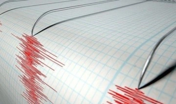 Son Dakika: Kuşadası'nda deprem!