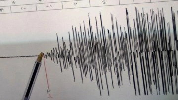 Son Dakika: Malatya'da 3.6 büyüklüğünde deprem